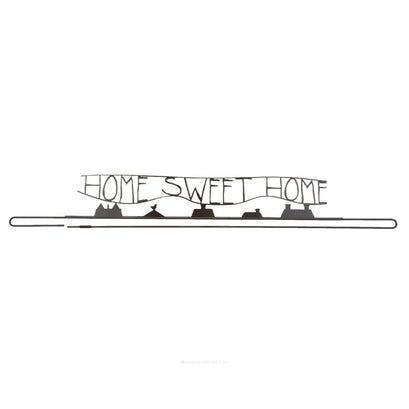 Home Sweet Home - Hangar 36"