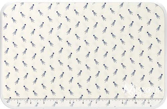 Honor and Glory - Blue Yardage