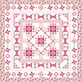 Hope in Bloom Quilt Kit