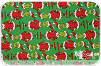 How The Grinch Stole Christmas from Robert Kaufman