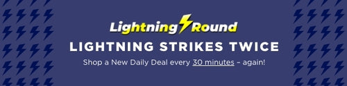 The Quilter's Daily Deal