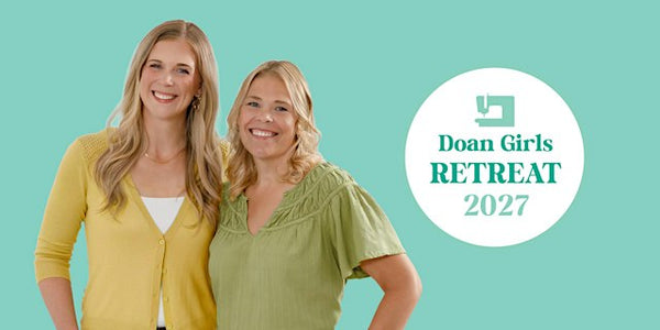 See All Retreats and Events