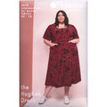 Hughes Dress Pattern