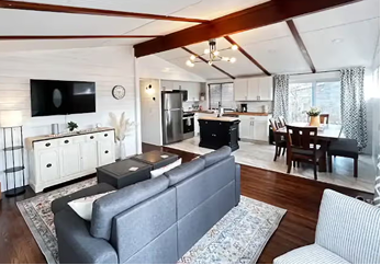 Accommodation