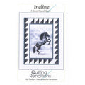 Incline Panel Pattern