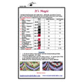 It's Magic Quilt Pattern