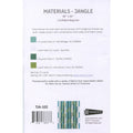 Jangle Pattern