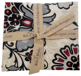 Lost & Found 5" Squares