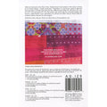 Matchstick Quilt Pattern