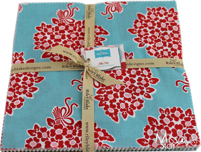 Millie's Closet 10" Stacker