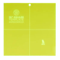 Missouri Star Square Template