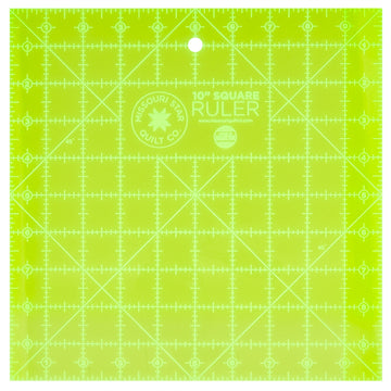 Missouri Star Square Ruler
