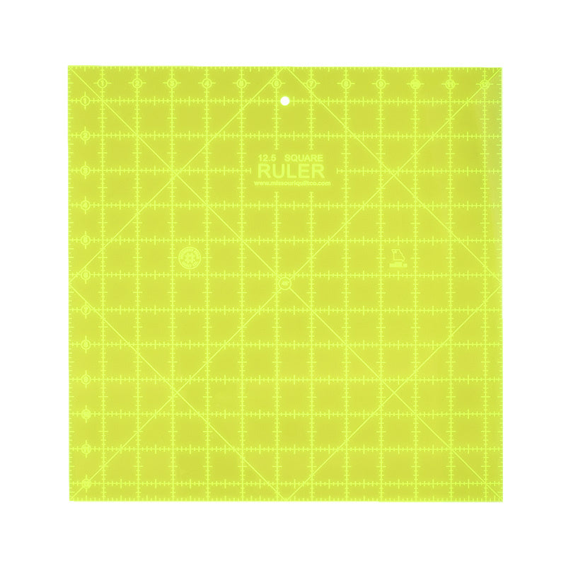Missouri Star Square Ruler