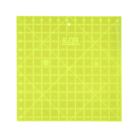 Missouri Star Square Ruler