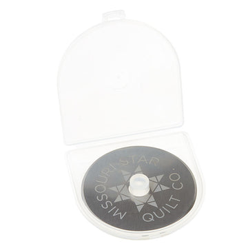 Missouri Star 45mm Rotary Replacement Blades - 2 Pack