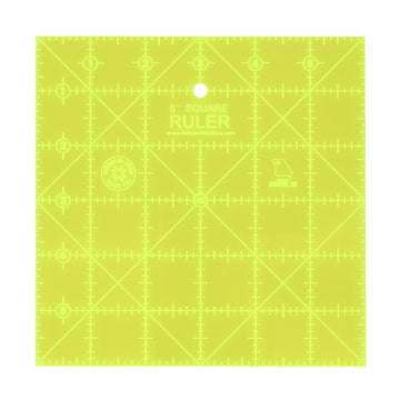 Missouri Star Square Ruler