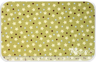 Mod Tod - Green Yardage