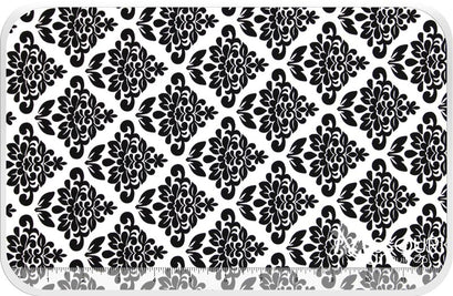 Mystique - Petal White Yardage