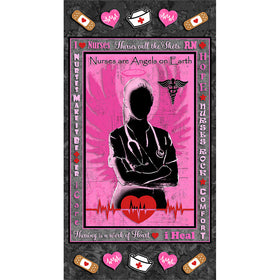 Nurse - Multi Panel