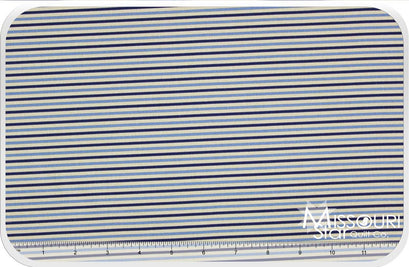 Old Glory Gatherings - Blue Time Yardage