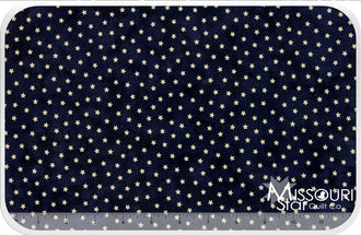 Old Glory Gatherings - Navy Yardage