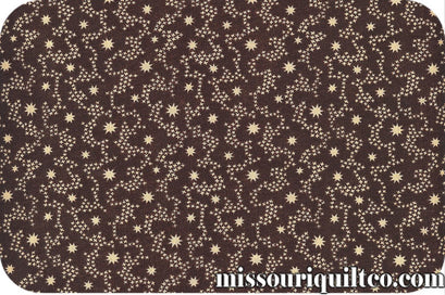 Old Glory V - Star Clusters - Brown