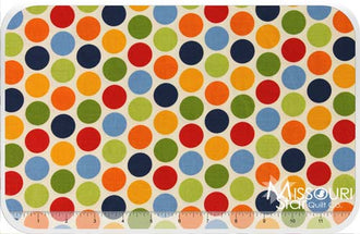 Pieces of Hope - Dot Multi Yardage