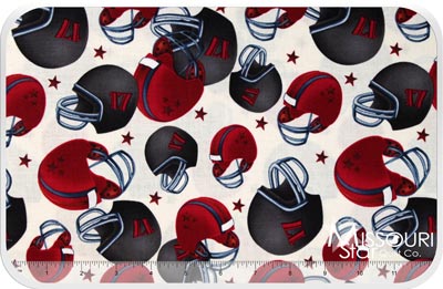 Play Ball - Cream Yardage