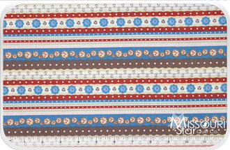 Prairie Rose - Prairie Rose Multi Yardage