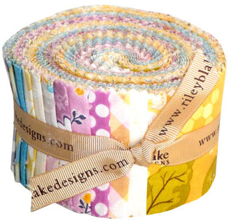 Promenade Rolie Polie