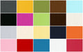 Pure Organic Charm Pack