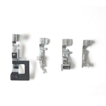 HUSQVARNA® VIKING® AMBER™ S | 300 Overlock Machine
