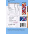 Rad 'N Plaid Table Decor Pattern