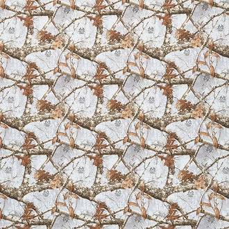 RealTree - Edge Colors Branches Artic Yardage