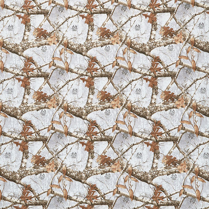 RealTree - Edge Colors Branches Artic Yardage
