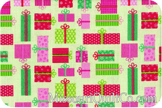 Christmas Candy