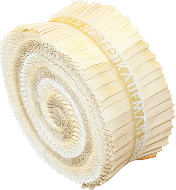 Kona Cotton - Sandcastle Roll-Up