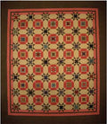 Sarah Emma Quilt Pattern