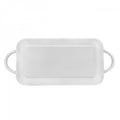 Small Project Tray - White