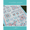 Snowflake Sampler Pattern