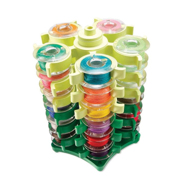 Stack and Store Bobbin Tower Primary Image