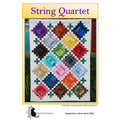 String Quartet Pattern