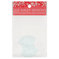 Sue Daley 2" Apple Core Template
