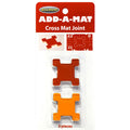Sullivans Add-A-Mat Cross Joint