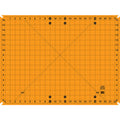 Sullivans Add-A-Mat Double-Sided Cutting Mat - 12" x 24"