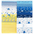 Sunshine and Dewdrops 10" Stackers