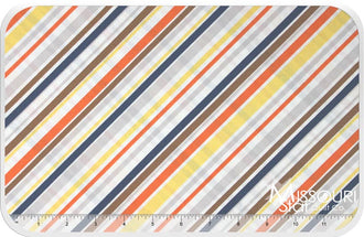 Super Star - Stripe Multi Yardage