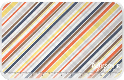 Super Star - Stripe Multi Yardage