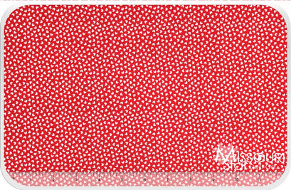 Sweetcakes - Love Red Yardage