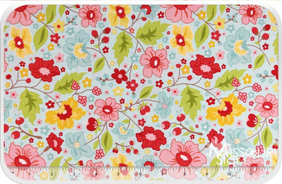 The Sweetest Thing - Main Blue Yardage